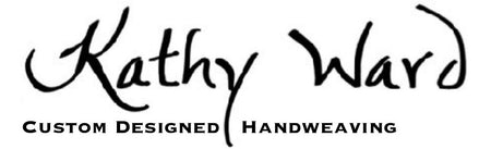 kathywardhandweaving