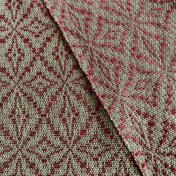 Handwoven Tencel Shawl