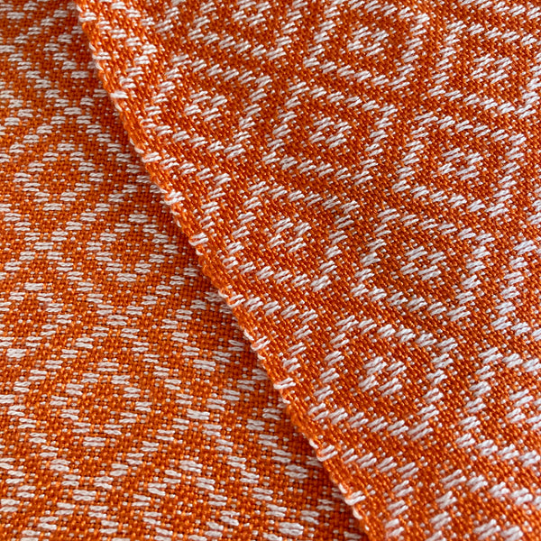 Handwoven Tencel Scarf