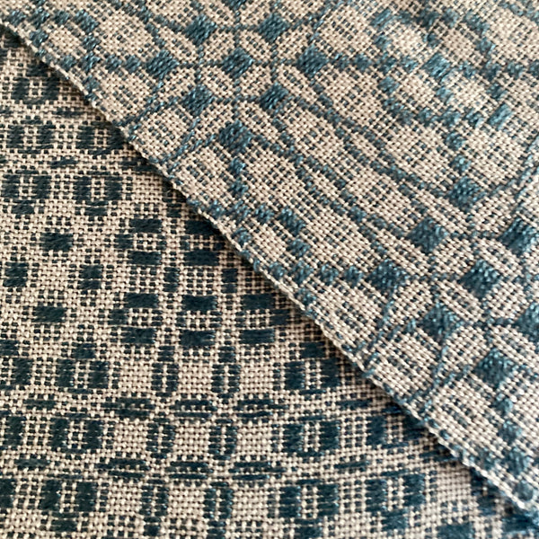 Handwoven Tencel Scarf