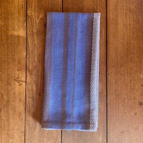 Handwoven Cotton Dish Towel