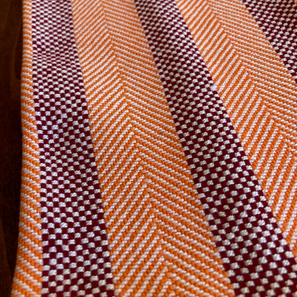 Handwoven Cotton Dish Towel