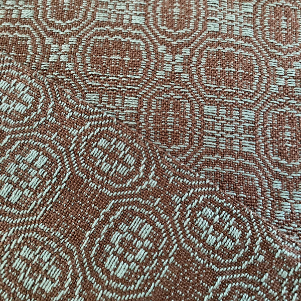 Handwoven Tencel Scarf