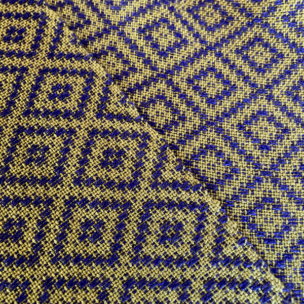 Handwoven Tencel Scarf