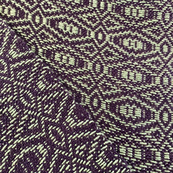 Handwoven Tencel Scarf