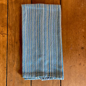 Handwoven Cotton Dish Towel
