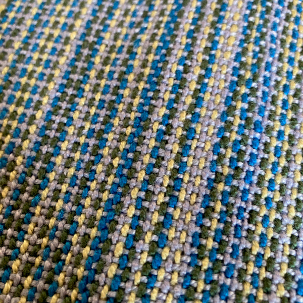 Handwoven Cotton Dish Towel