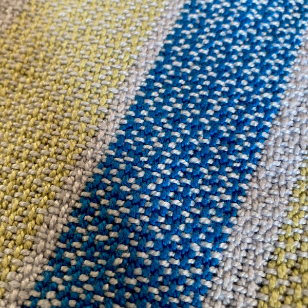 Handwoven Cotton Dish Towel
