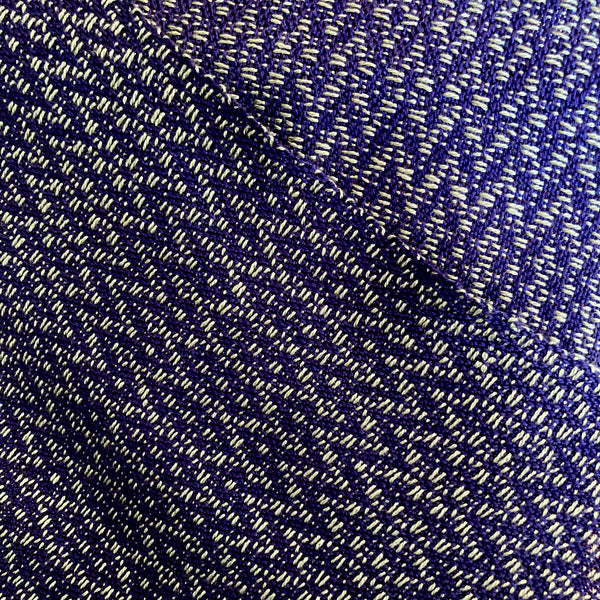 Handwoven Tencel Shawl