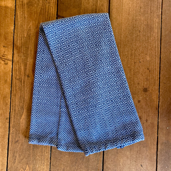 Handwoven Cotton Dish Towel