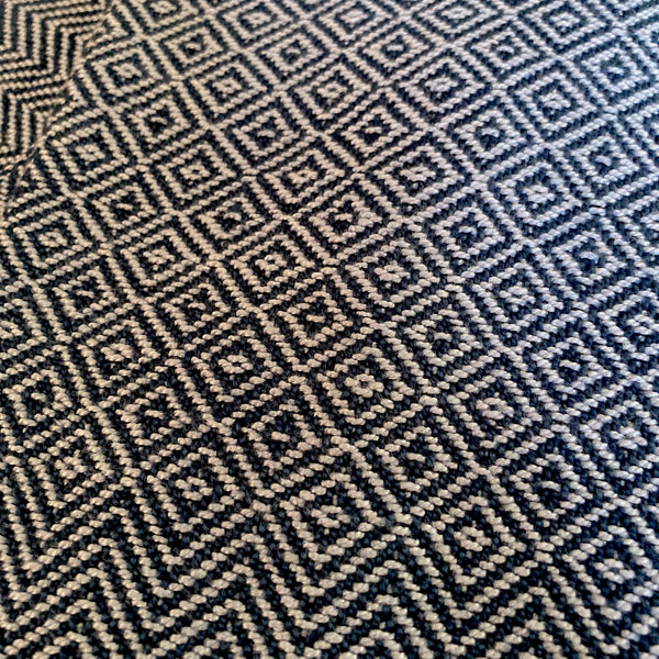 Handwoven Cotton Dish Towel