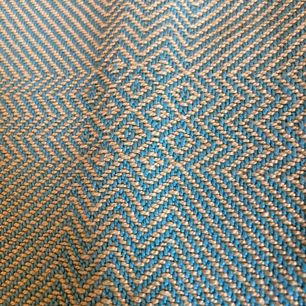 Handwoven Cotton Dish Towel