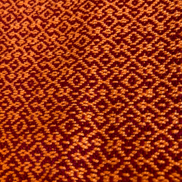 Handwoven Cotton Dish Towel