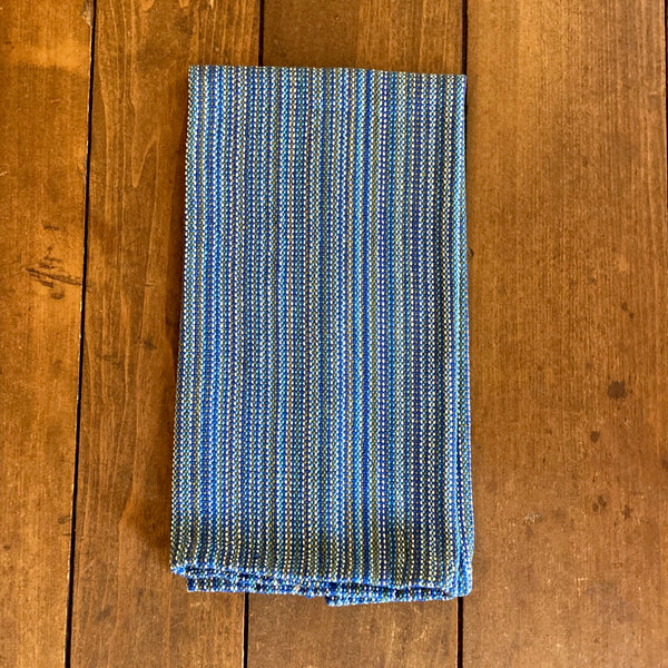 Handwoven Cotton Dish Towel