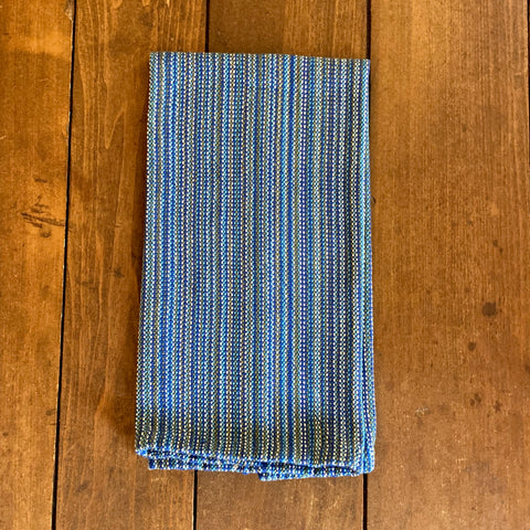 Handwoven Cotton Dish Towel