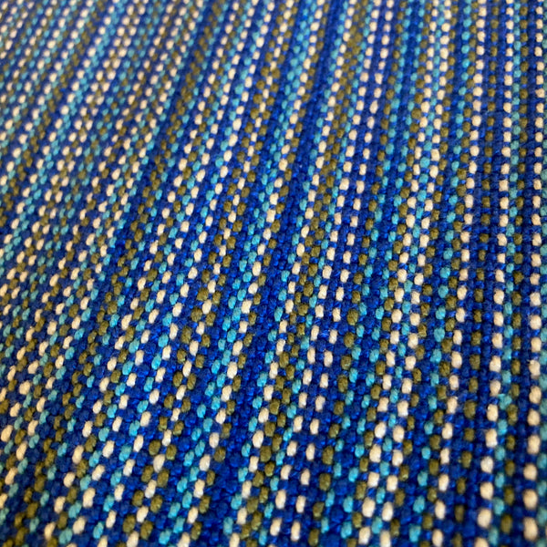 Handwoven Cotton Dish Towel