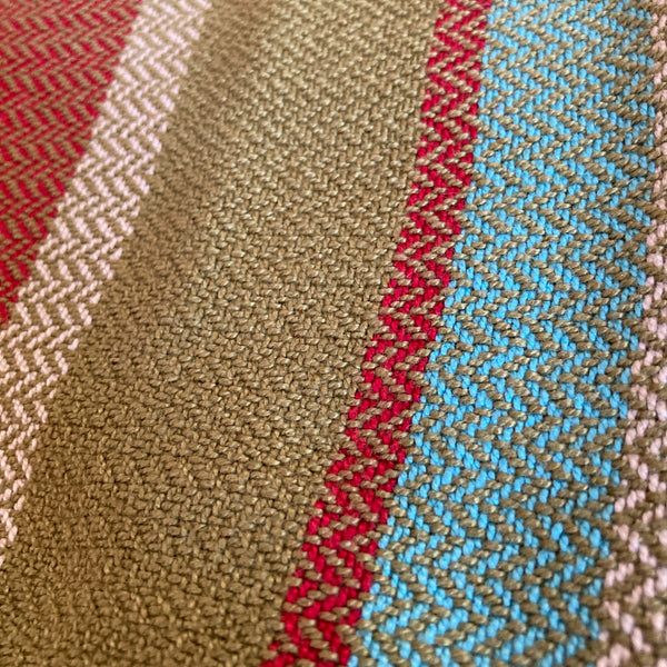 Handwoven Cotton Dish Towel