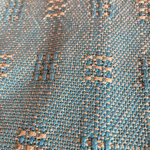 Handwoven Cotton Dish Towel