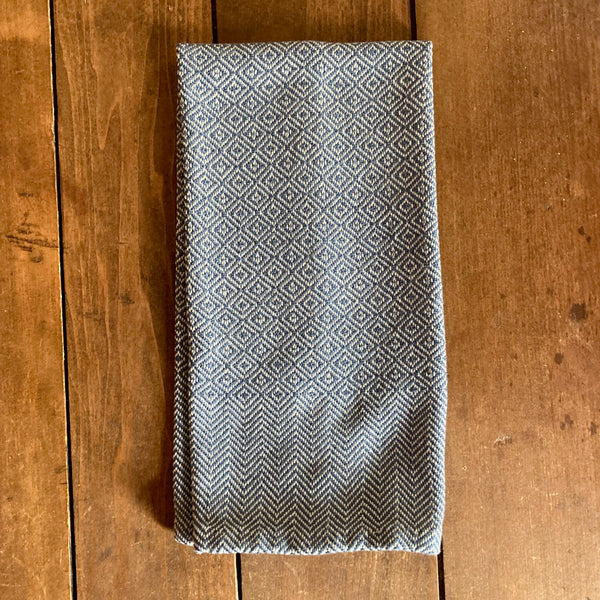 Handwoven Cotton Dish Towel