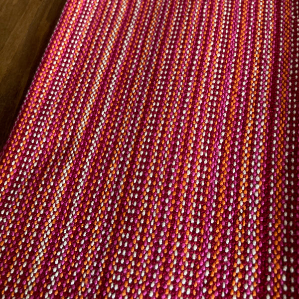 Handwoven Cotton Dish Towel