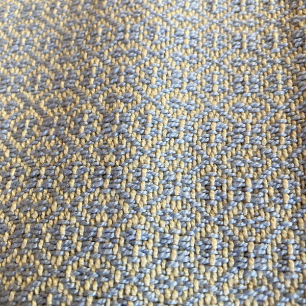 Handwoven Cotton Tea Towel