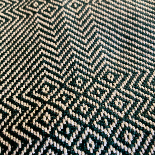 Handwoven Cotton Tea Towel