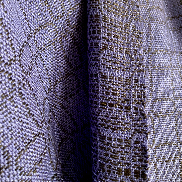 Handwoven Tencel Shawl