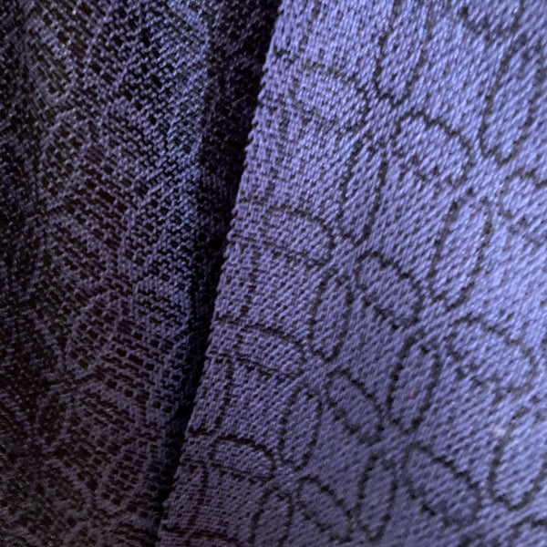 Handwoven Tencel Shawl