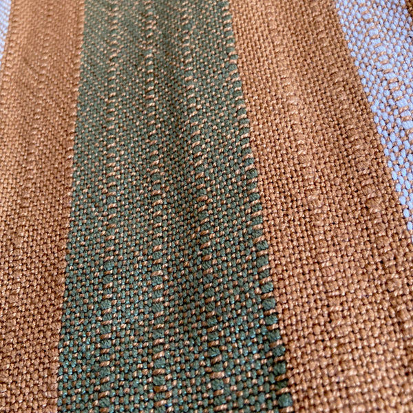 Handwoven Cotton Tea Towel