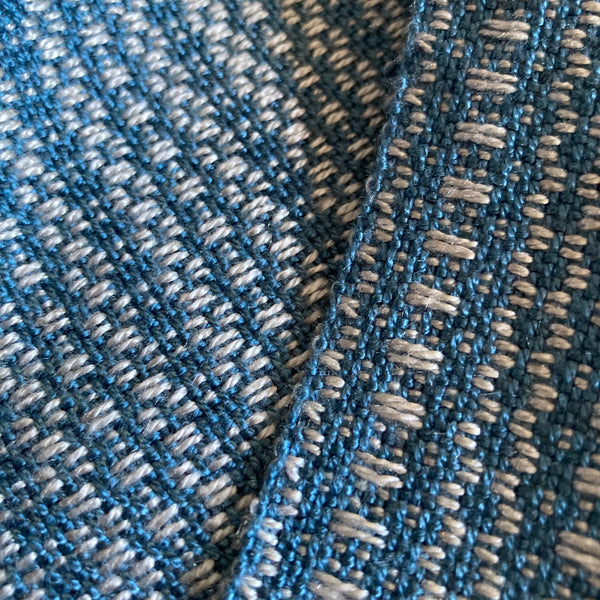 Handwoven Tencel Scarf