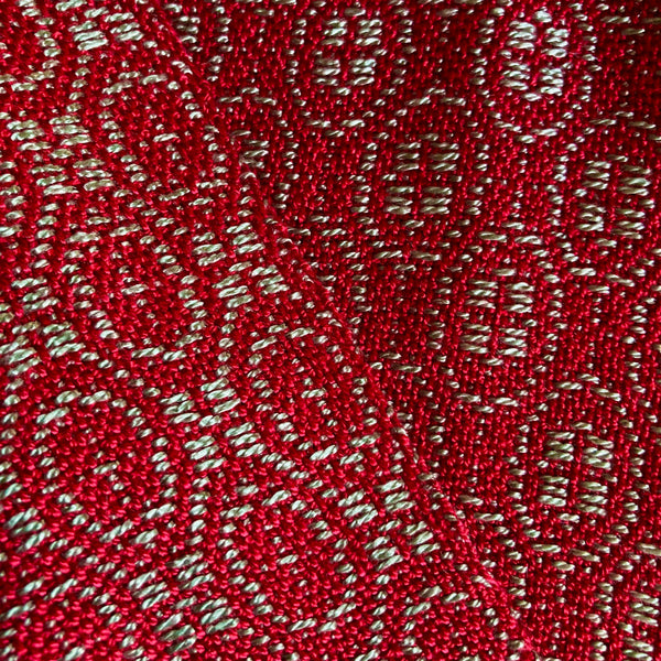 Handwoven Tencel Scarf