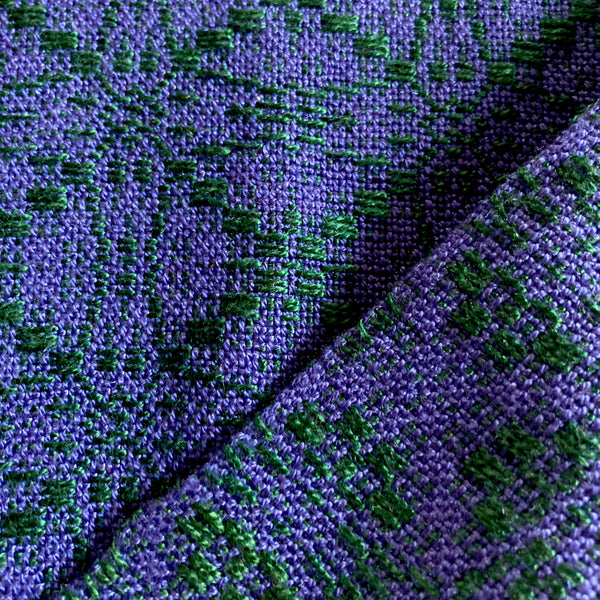 Handwoven Tencel Scarf