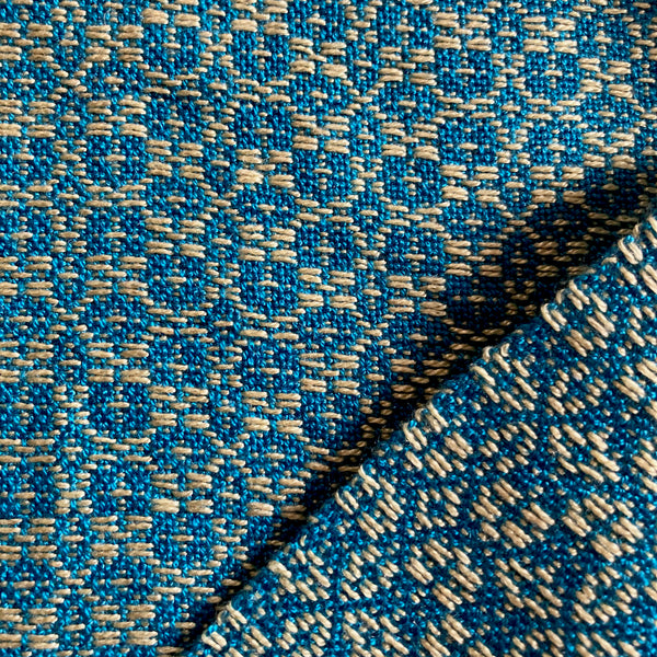 Handwoven Tencel Scarf