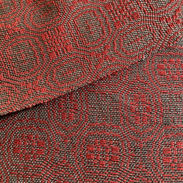 Handwoven Tencel Scarf