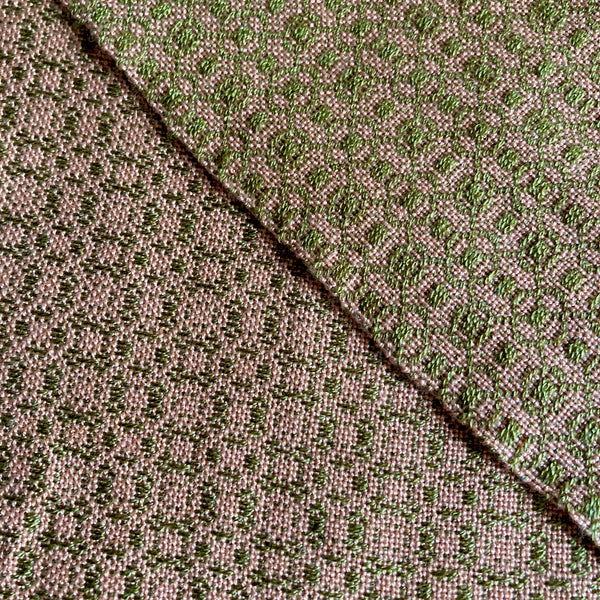Handwoven Tencel Scarf