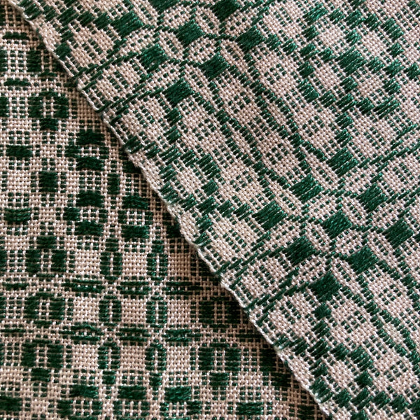 Handwoven Tencel Scarf