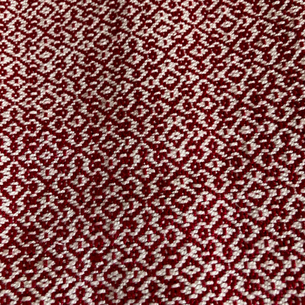 Handwoven Cotton Tea Towel