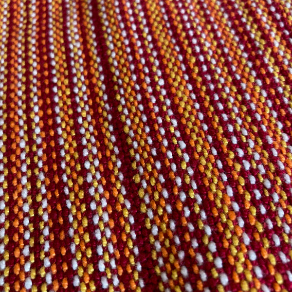 Handwoven Cotton Tea Towel