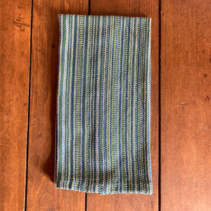 Handwoven Cotton Dish Towel