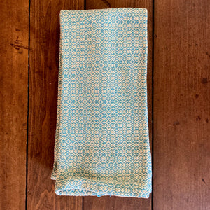 Handwoven Cotton Dish Towel